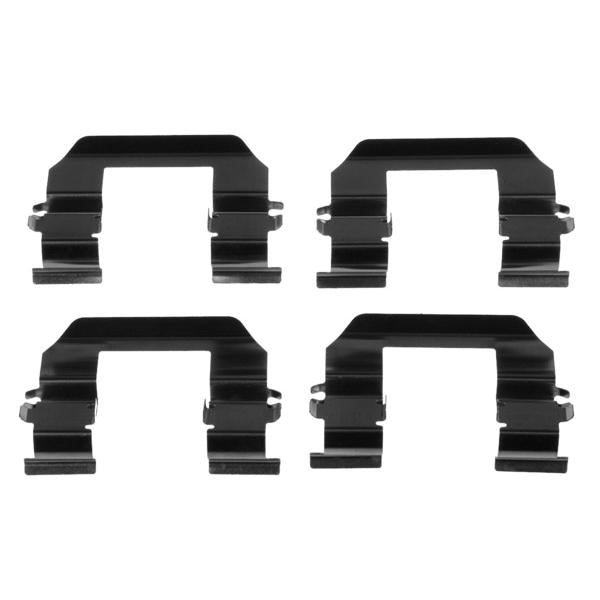 TRW MOTO PFK543 Disc Brake Pad Accessory Kit