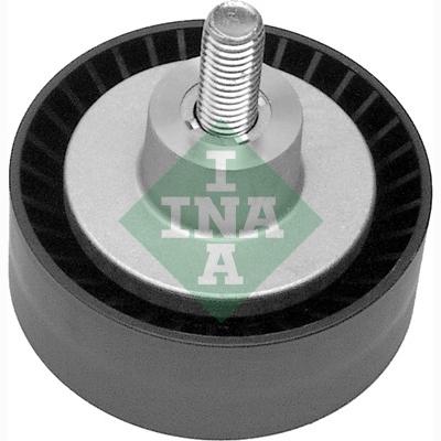 INA 532022410 V-Ribbed Belt Deflection/Guide Pulley