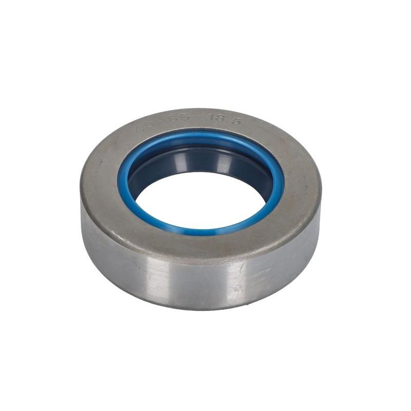 ENGITECH ENT020399 Crankshaft Shaft Seal