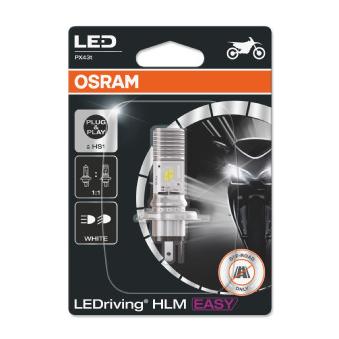 OSRAM OSR64185DWESY-01B Headlight Bulb