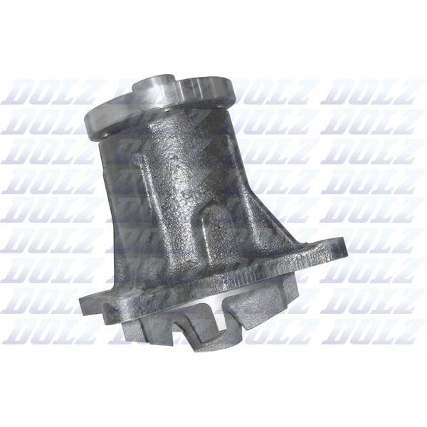 DOLZ DOLZH601 Water Pump