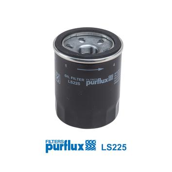 PURFLUX PXLS225 Oil Filter