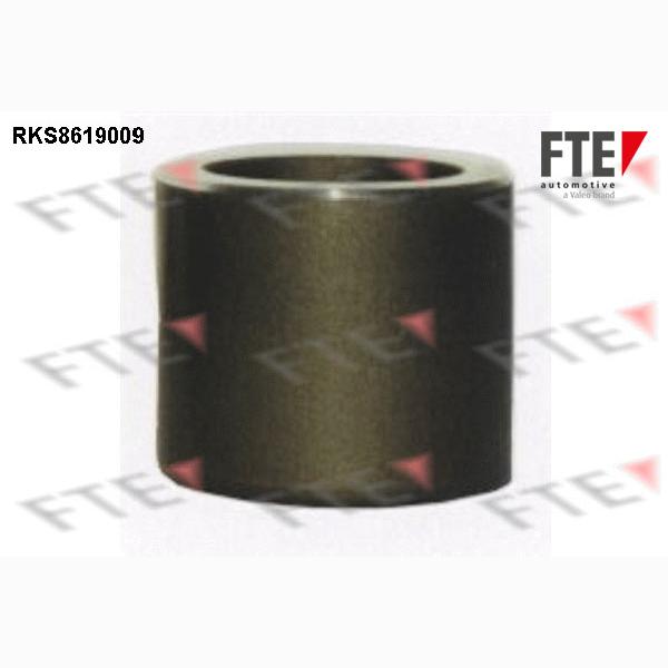 KNORR II156395000 Electronic Brake System Connector Cable