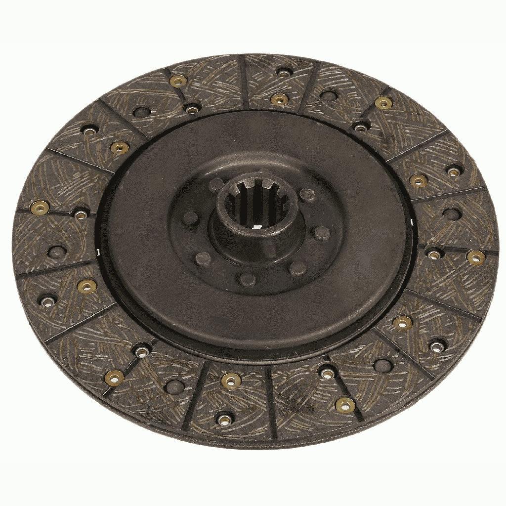 SACHS 1878634082:009 Clutch Disc