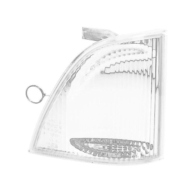 OE DB TRUCK 6708260040 Reflective Lights
