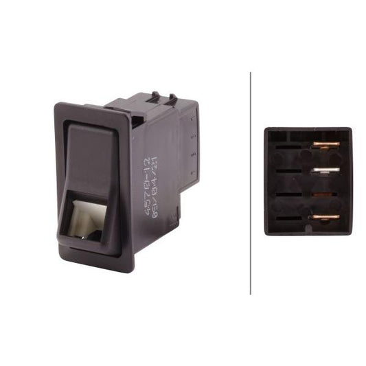 HELLA 6FH004570-121 Switch
