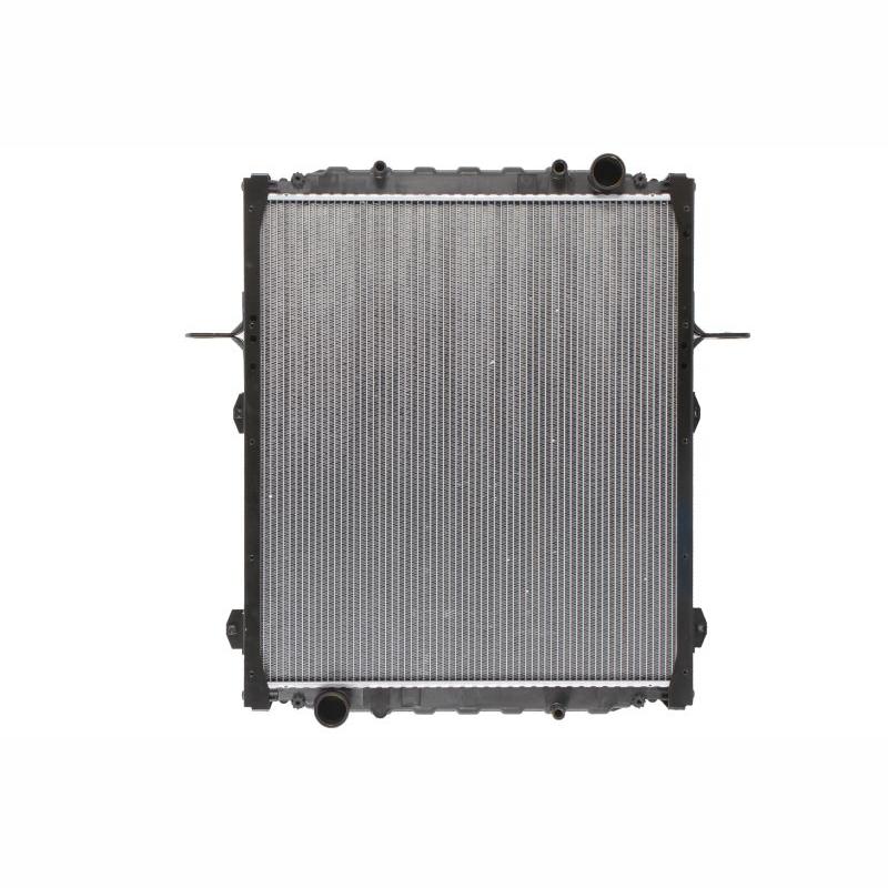 NRF NRF51533 Engine Radiator