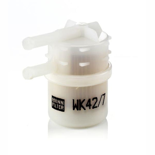 MANN-FILTER WK42/7 Fuel Filter
