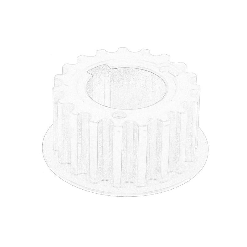 OE PEUGEOT 0513C4 Crankshaft Sprocket