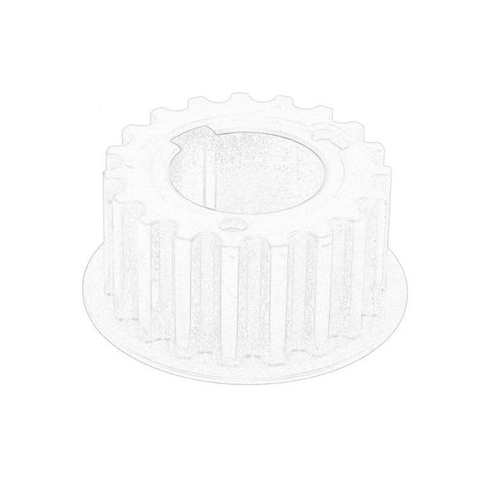 OE PEUGEOT 0513C4 Crankshaft Sprocket