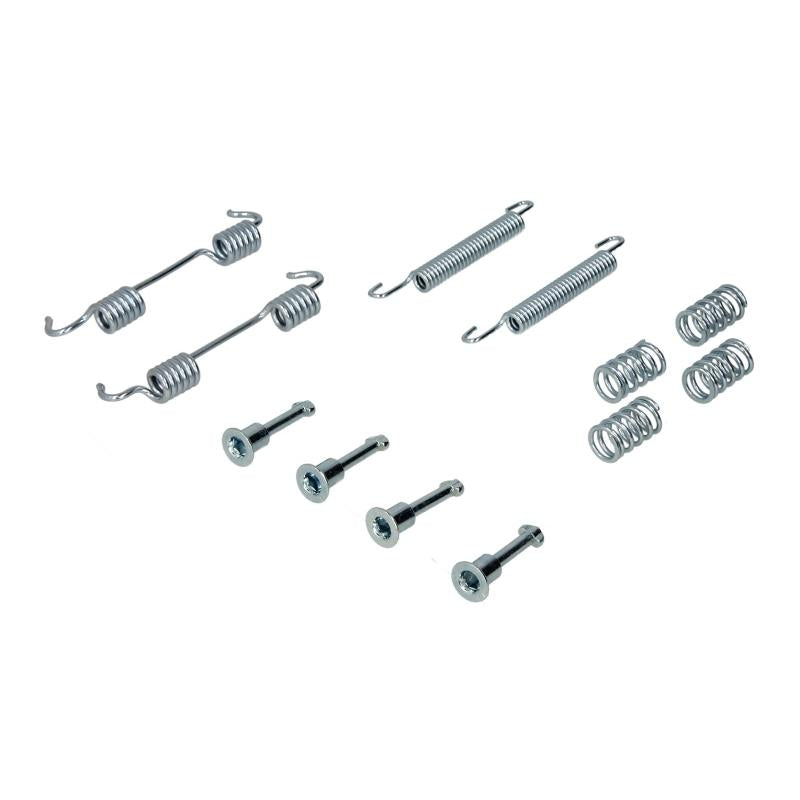 LPR LPR08950 Parking Brake Brake Shoe Set