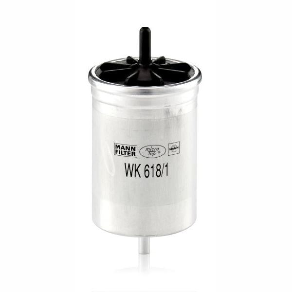 MANN-FILTER WK618/1 Fuel Filter