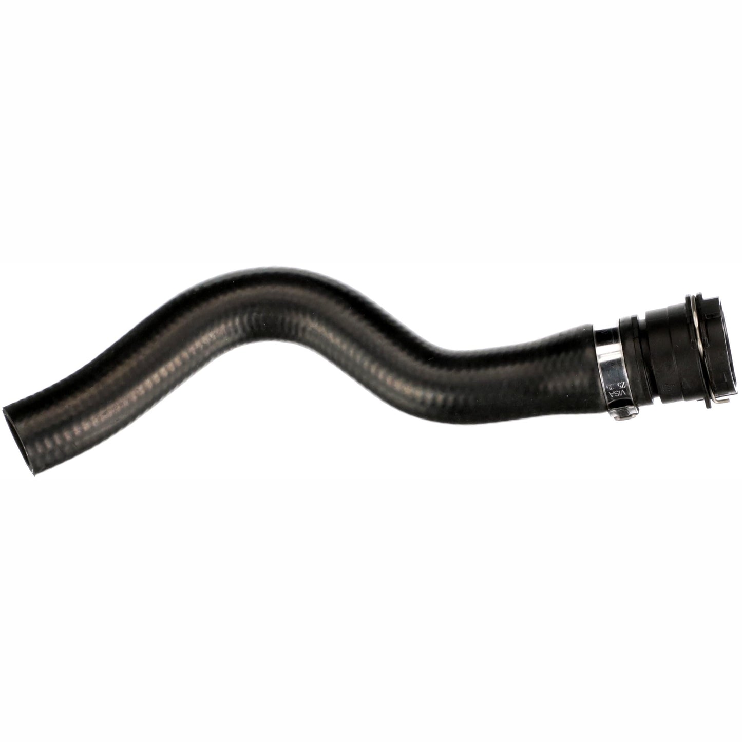 GATES GAT02-3166 Cooling System Pipe