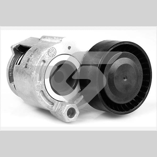 HUTCHINSON HUT0371 V-Ribbed Belt Tensioner Pulley