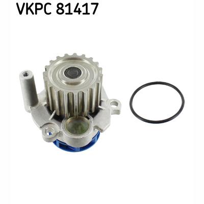 SKF VKPC81417 Water Pump