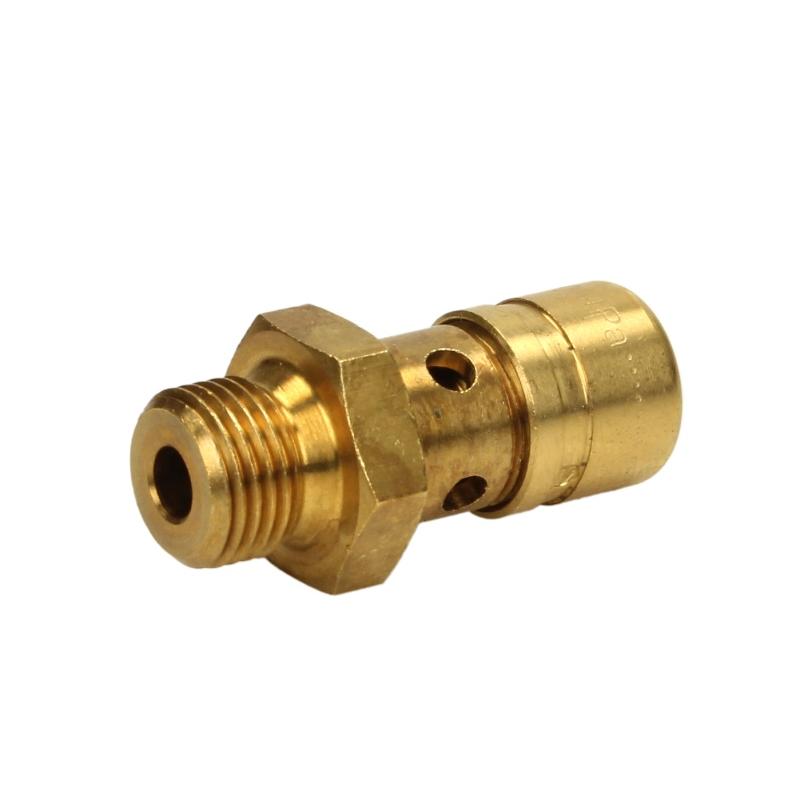 DT SPARE PARTS 2.4402 Multi-Way Valve