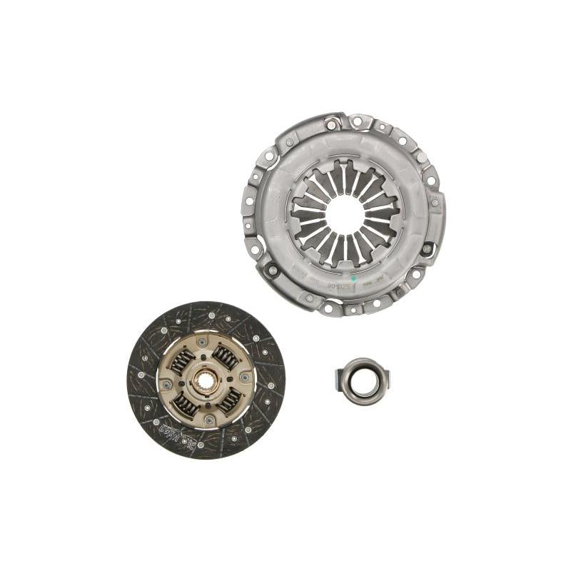 VALEO VAL828132 Clutch Kit
