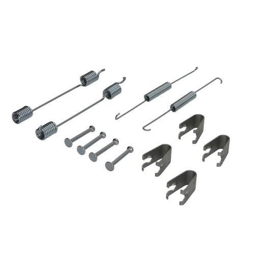 QUICK BRAKE QB105-0781 Brake Shoes Accessory Kit