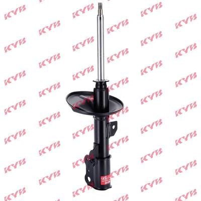 KYB EXCel-G 334338 Shock Absorber for Toyota Camry V Saloon (_V3_)