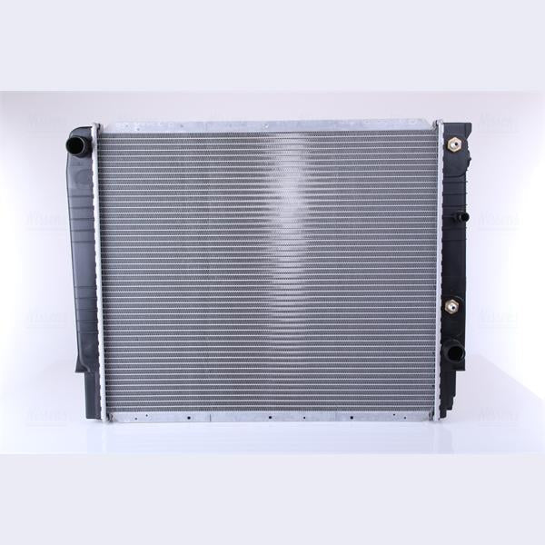 NISSENS NIS65542A Engine Radiator