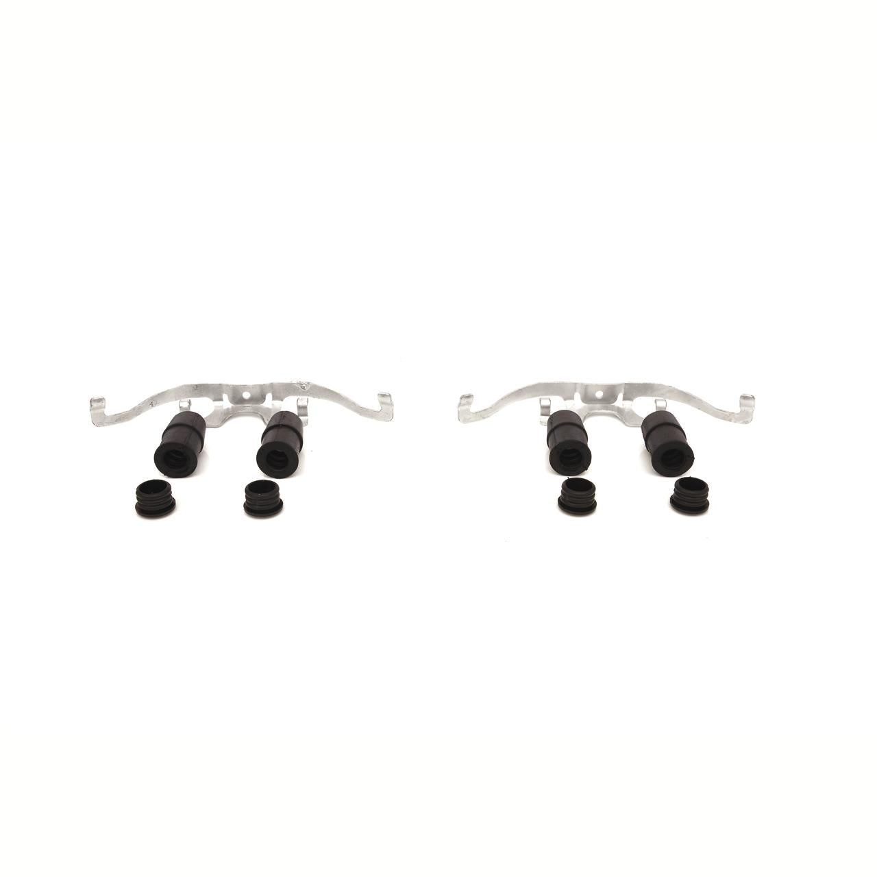 BOSCH 1987474787 Disc Brake Pad Accessory Kit