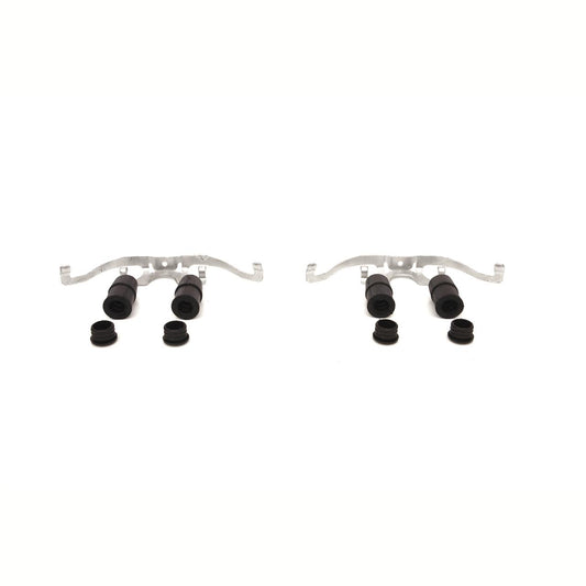BOSCH 1987474787 Disc Brake Pad Accessory Kit