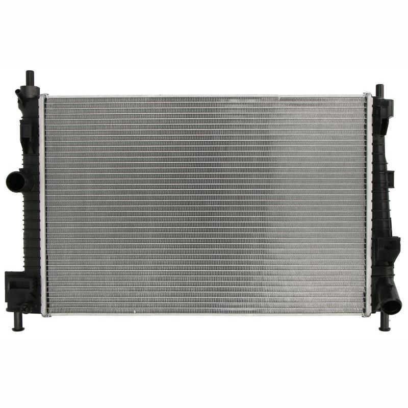 NRF NRF550166 Engine Radiator