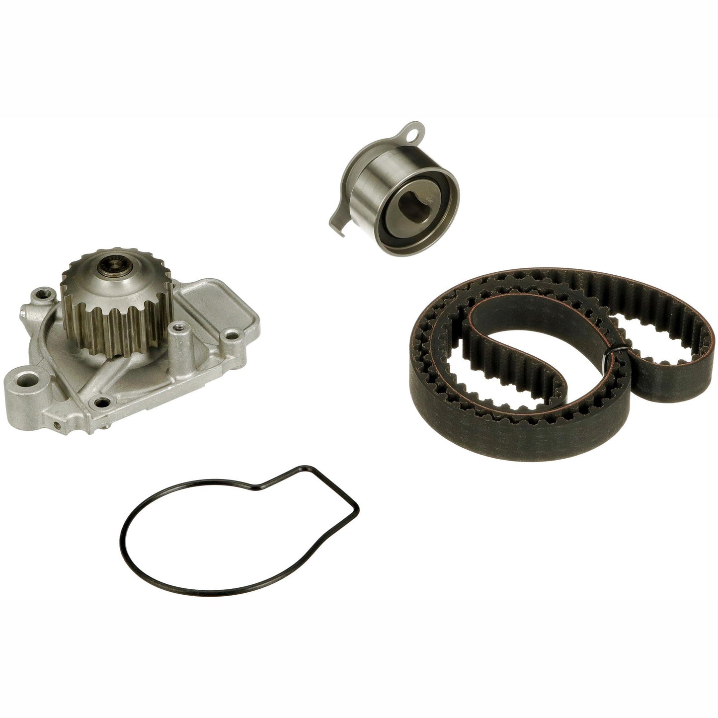 GATES GATKP15232XS Water Pump & Timing Belt Kit