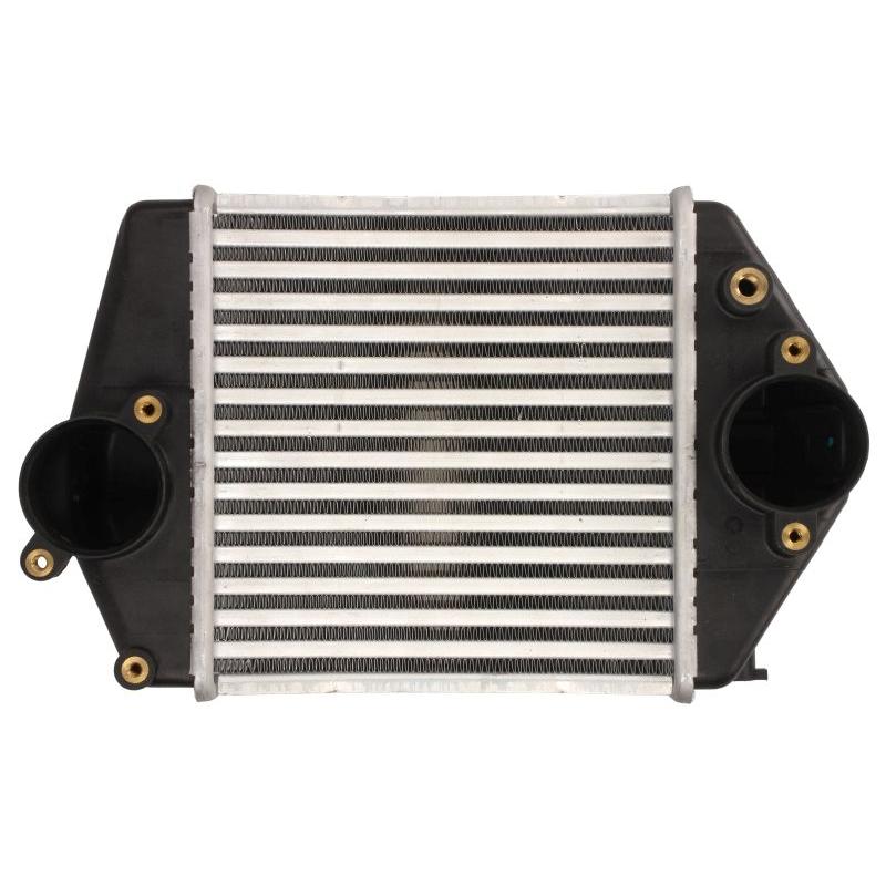 NISSENS NIS96570 Charge Air Cooler