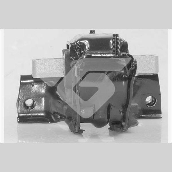 HUTCHINSON HU594526 Manual Transmission Mounting