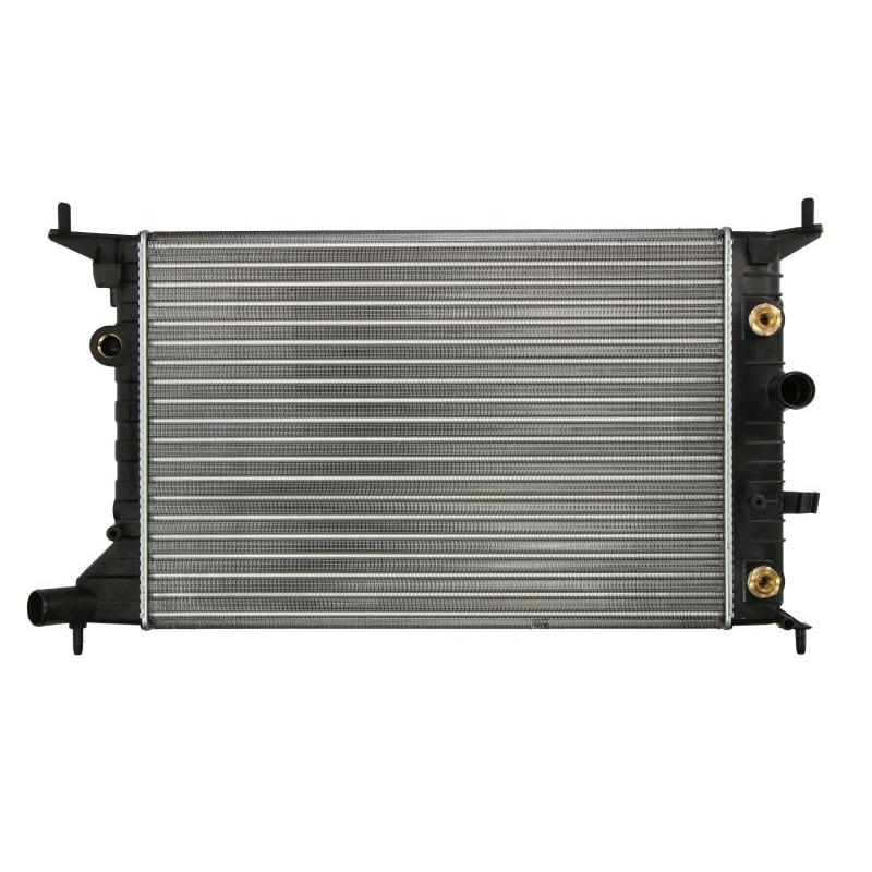 NISSENS NIS630691 Engine Radiator