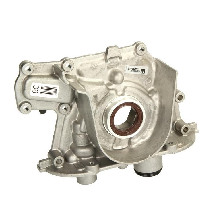 PIERBURG 7.29190.02.0 Oil Pump