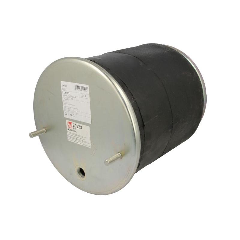 FEBI FE20523 Air Suspension Bellow