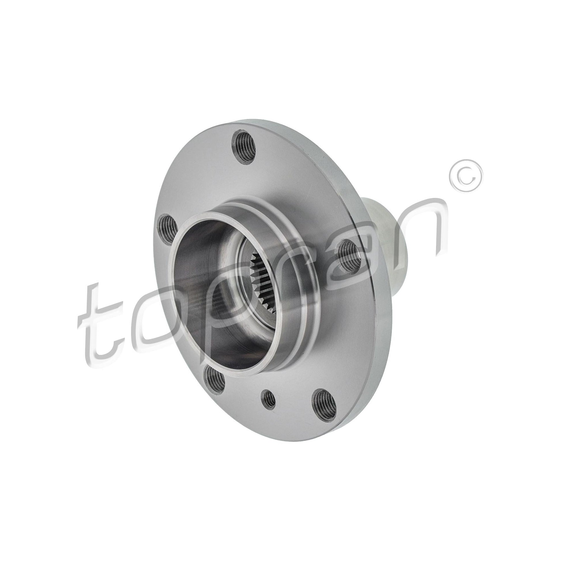 HANS PRIES HP502478 Wheel Hub