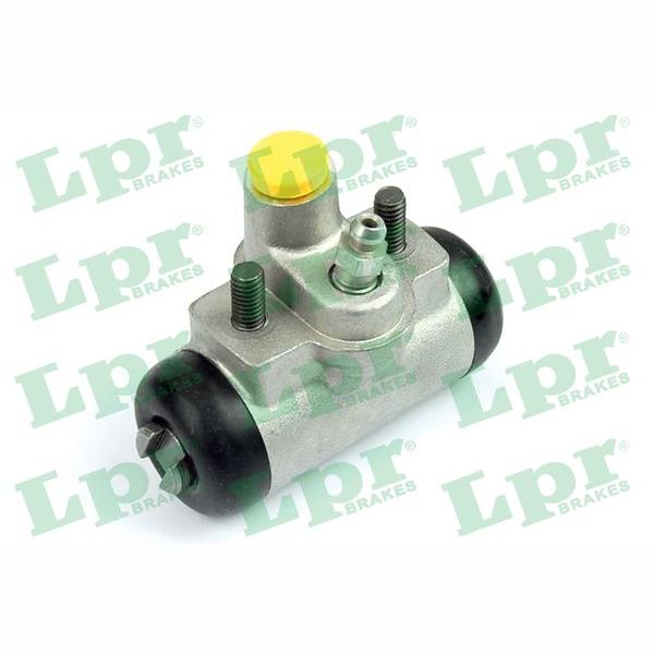 LPR LPR4335 Wheel Brake Cylinder