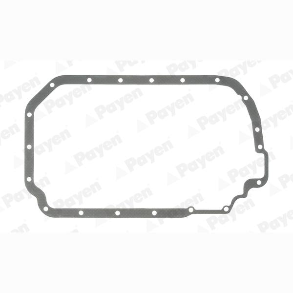 PAYEN JH5166 Oil Sump Gasket