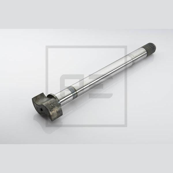 FERODO FMK284 Brake Shoe Set