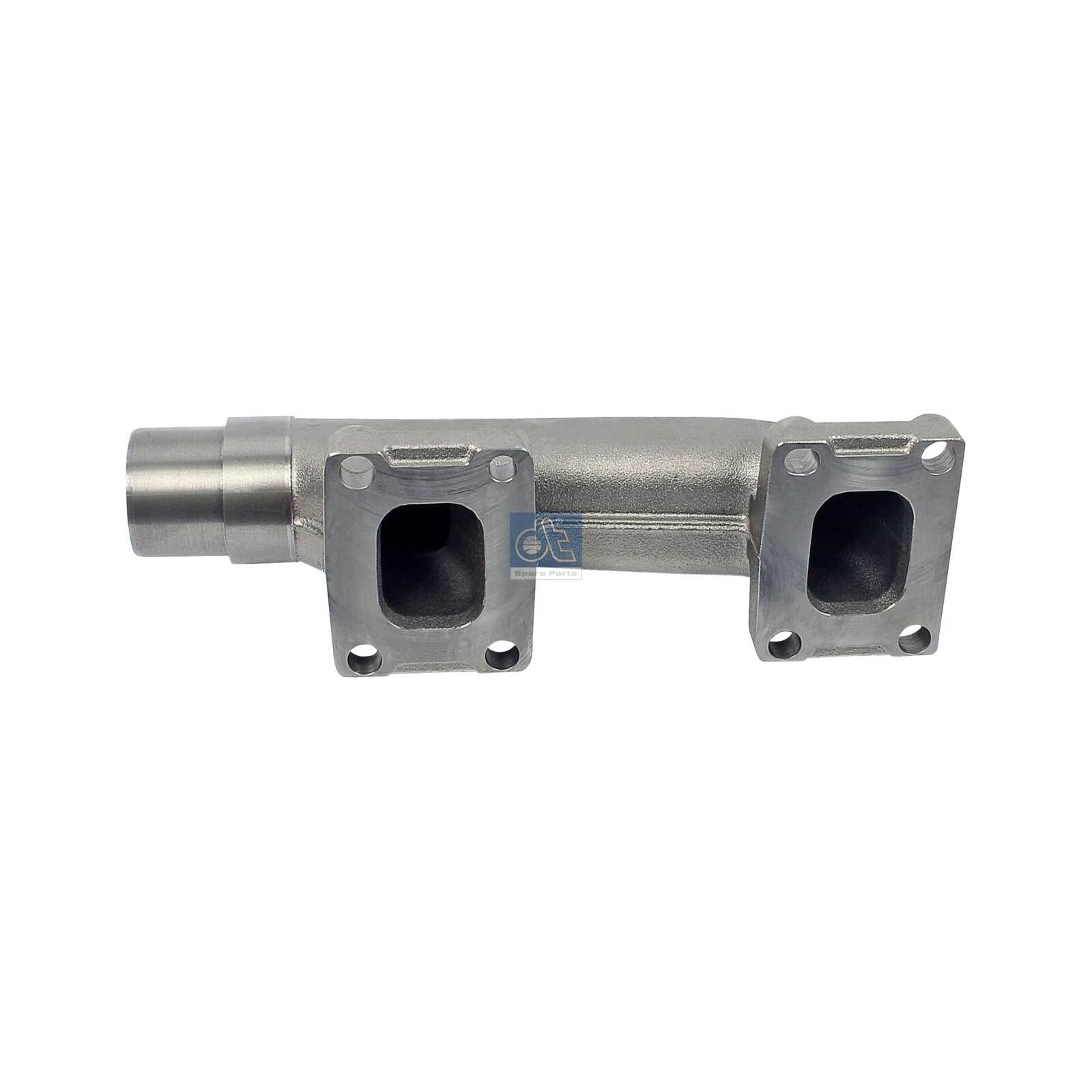 DT SPARE PARTS 2.10679 Cylinder Head Inlet Exhaust Side
