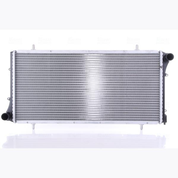 NISSENS NIS68220 Engine Radiator