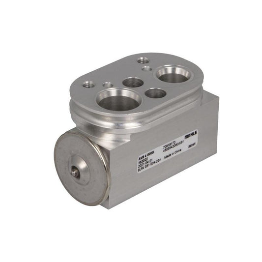 MAHLE AVE4000S Air Conditioning Expansion Valve