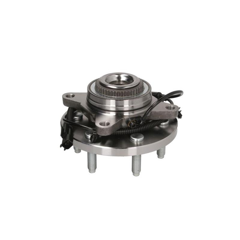 EDGE 515142AT Wheel Hub