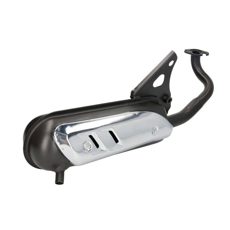 INPARTS IP000203 Exhaust System Muffler