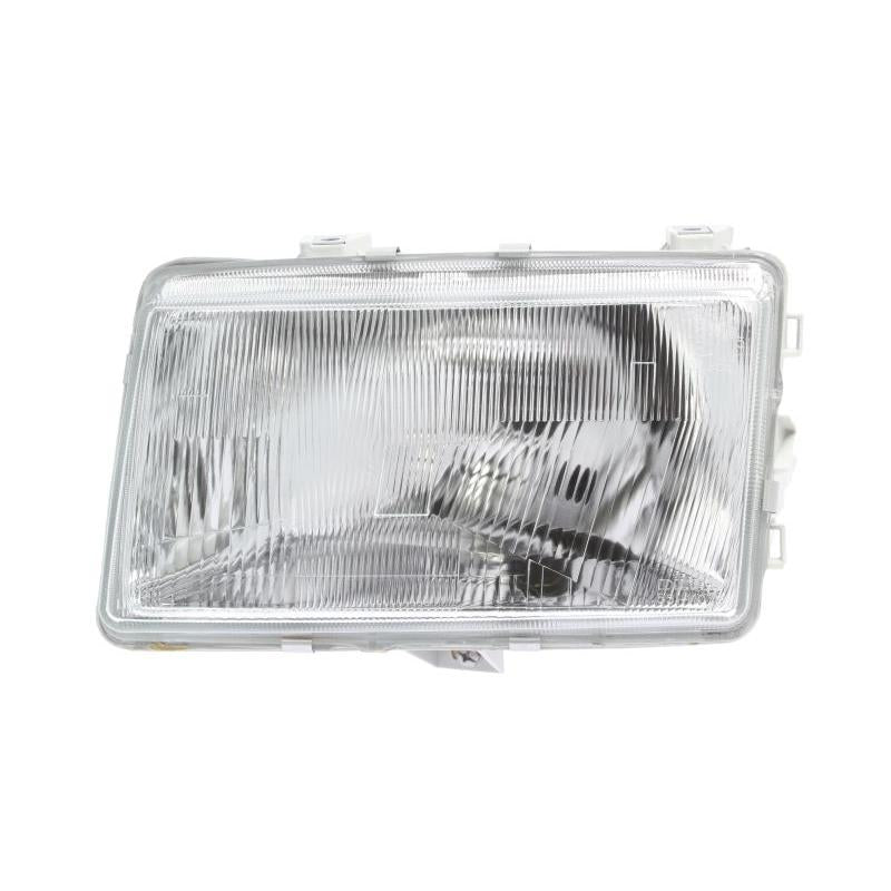 DEPO 551-1107L-LD-E Headlight