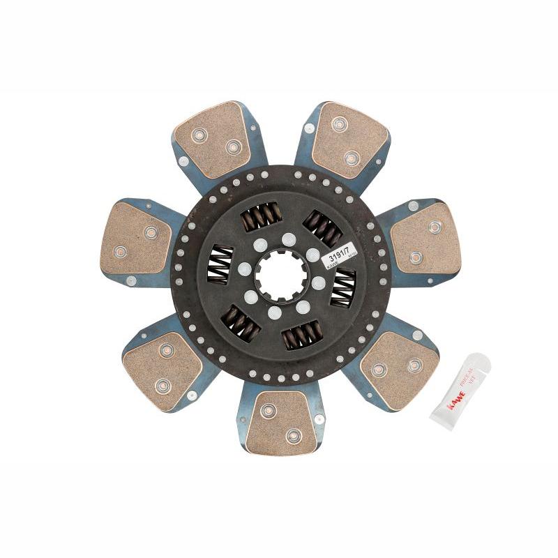 KAWE 3191/7KW Clutch Disc