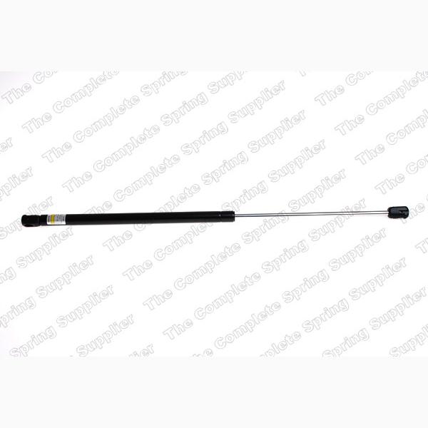 LESJOFORS LS8163411 Boot/Cargo Area Gas Spring