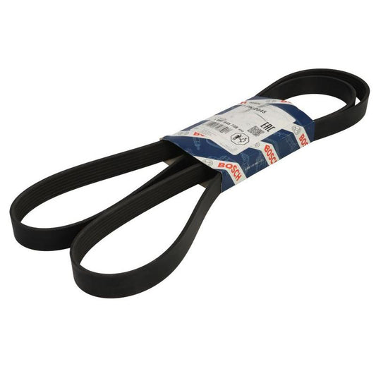 BOSCH 1987945738 V-Ribbed Belt