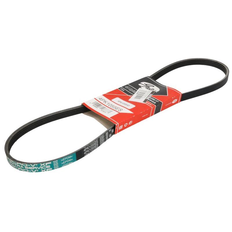 GATES GAT4PK1055HD V-Ribbed Belt