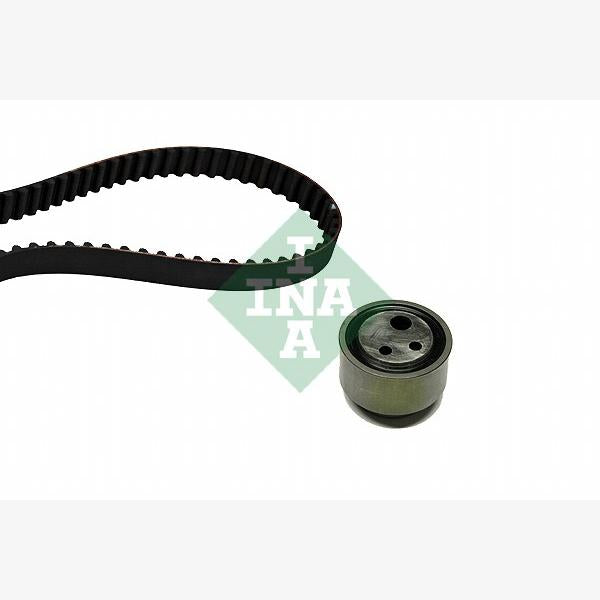 INA 530021110 Timing Belt Set