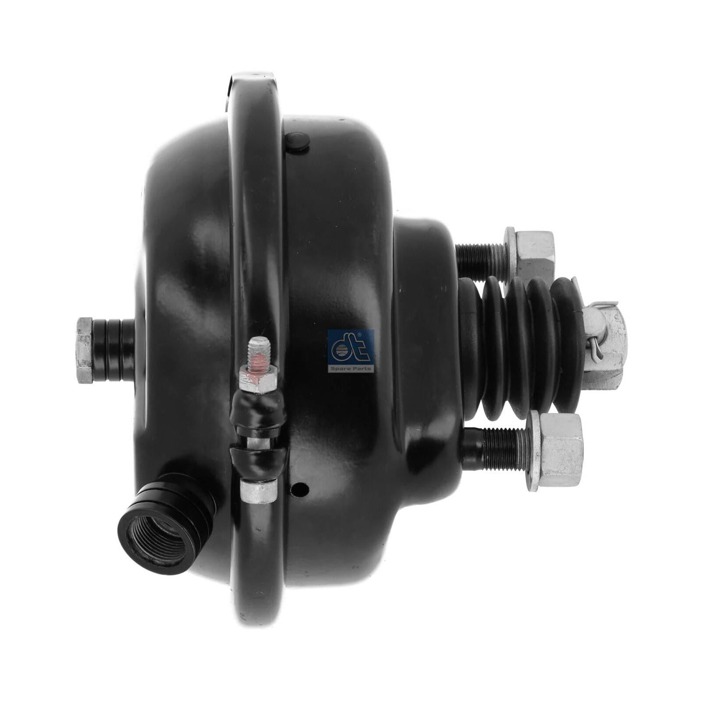 DBA DBA42707S High Performance Brake Disc