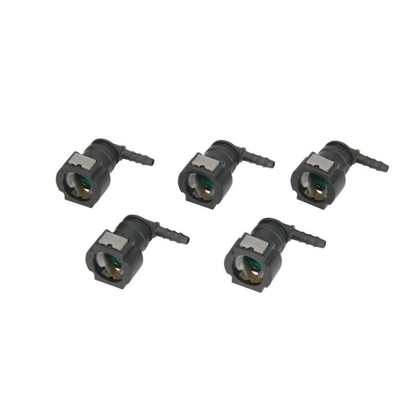 ENGITECH ENT120090 Fuel Coupler